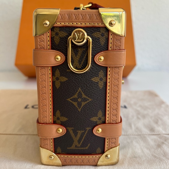 Louis Vuitton Side Truck MM - Picture 5 of 14